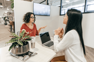 The Foundation of Great Recruiting: Honest and Open Communication