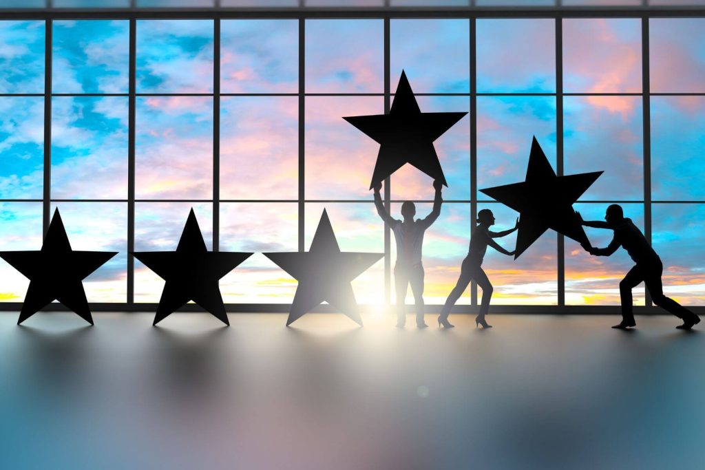 Strong Work Reputation Why Employer Reputation Is Key To Recruiting