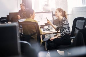 Benefits of Regular Employee Feedback in Organizations
