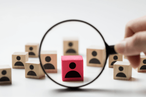 Executive Job Search Tips for Search Partner Relationships