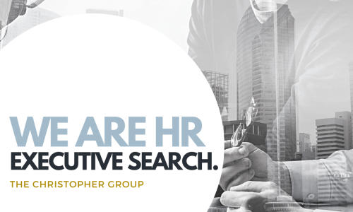 executive search campaign