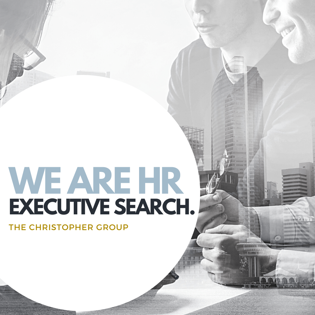 executive search campaign
