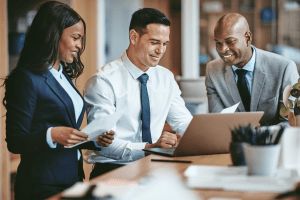 The Evolving Role of HR in Private Equity: Navigating a Changing Landscape