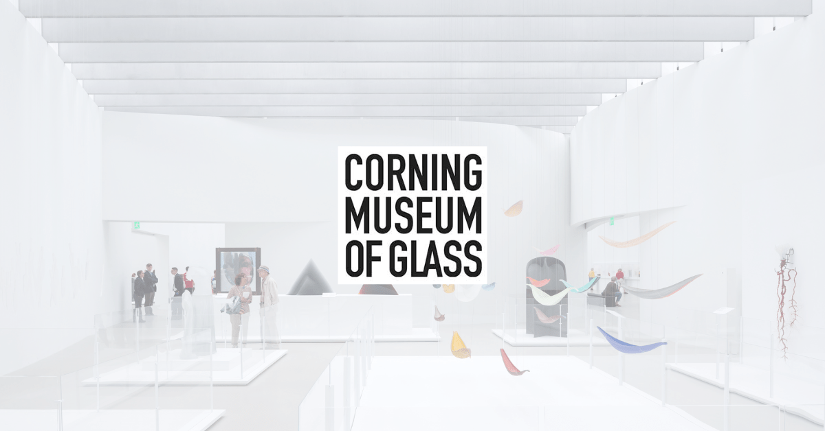 Collection Search  Corning Museum of Glass