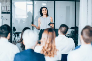 Building Resilient Workforces: The Continuous Learning Imperative for HR