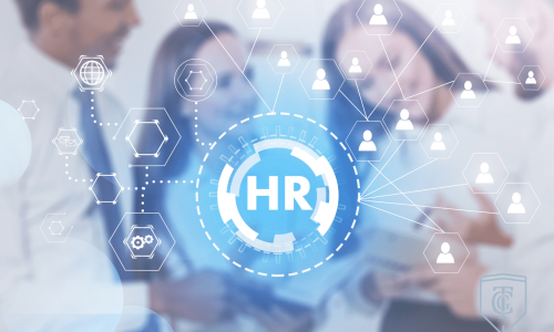 HR consulting