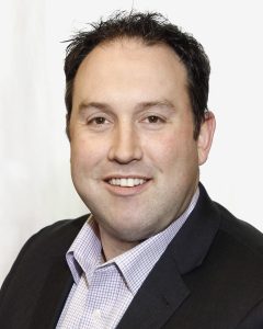 TCG Places Vice President of Operations at Clements Fluids