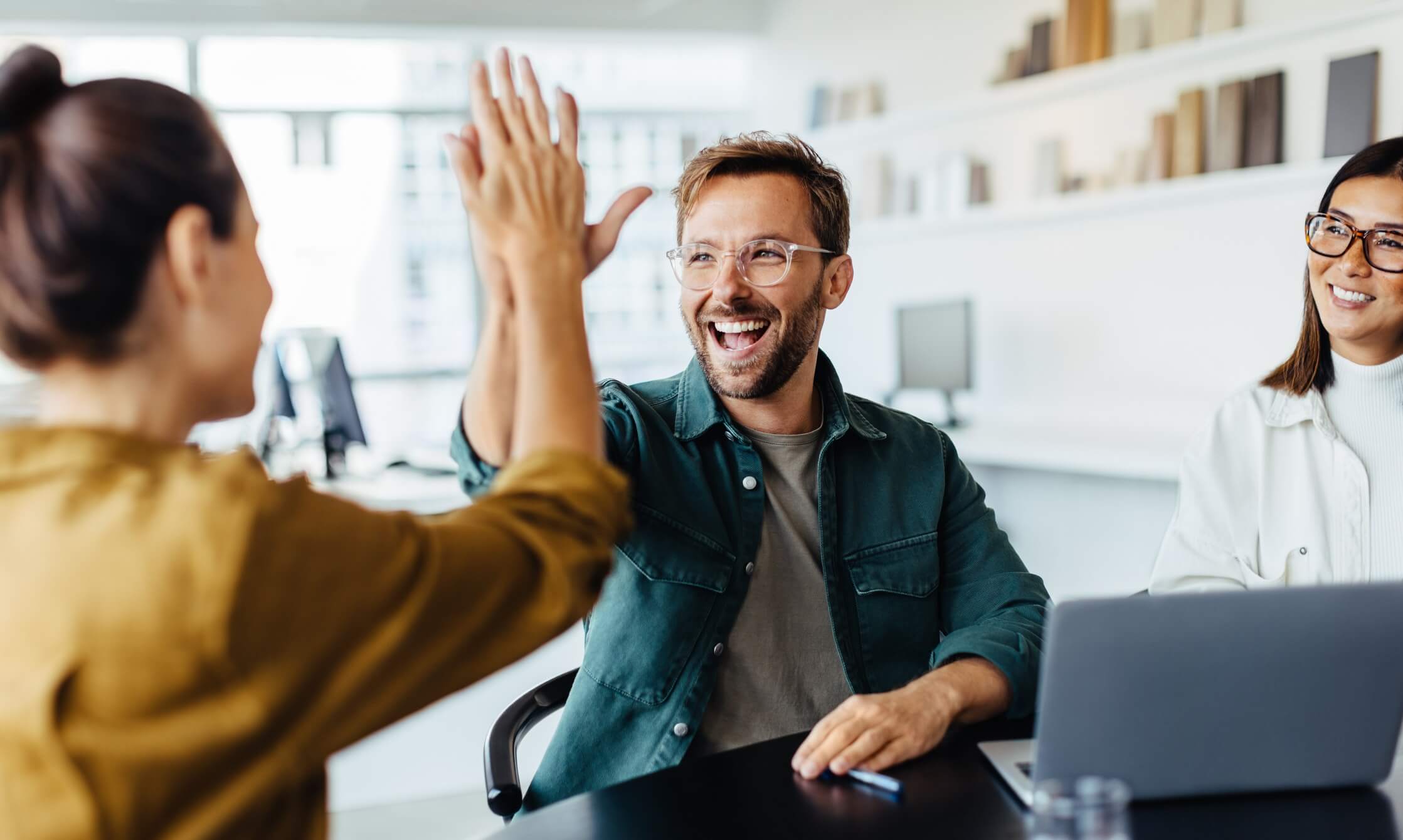 Diving into Direct Hire Recruiting