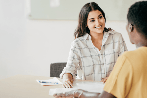 The Key to Interview Success: How to "Go Deep" with Your Answers