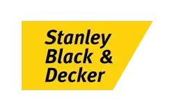 stanley black and decker