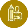 Executive HR Search Icon Executive HR Search