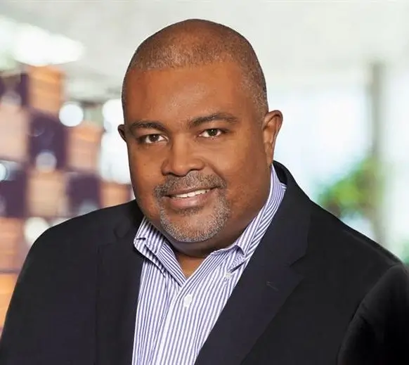 Norris Powell