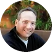 Pete Leddy, EVP & CAO, Maravai Life Sciences