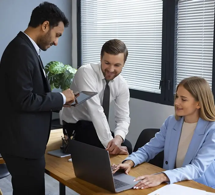 Your Connection to Exceptional HR Leadership and Solutions Your Connection to Exceptional HR Leadership and Solutions