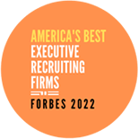 americas best executive recruiting firms forbes 2022