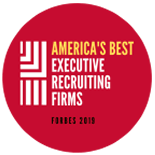 americas best executive recruiting firms forbes
