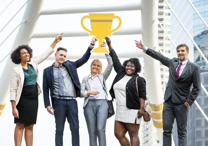 delevering Delivering Excellence through Connection & Care