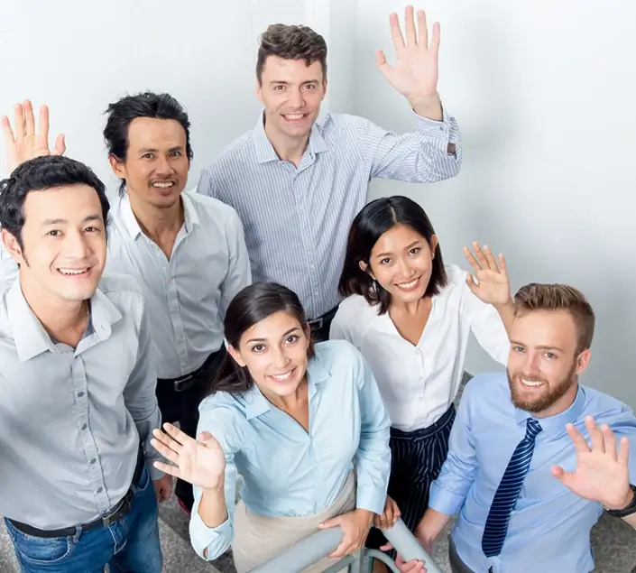 Finding the Right Interim HR Team