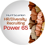 hunt scanion hr diversity