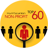 hunt scanion non profit