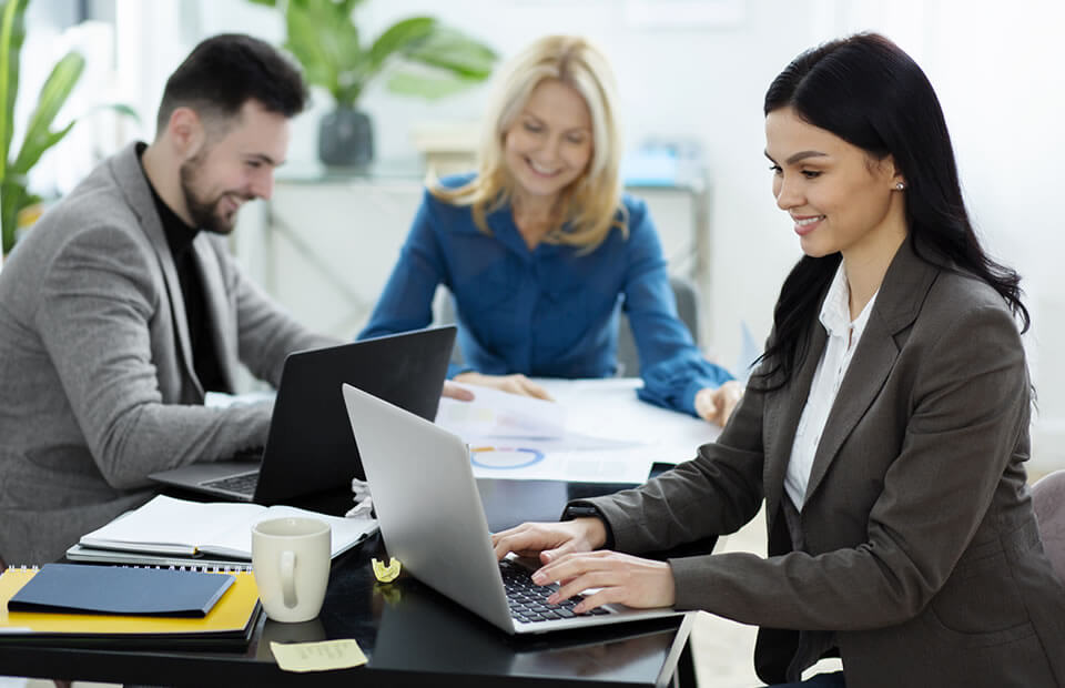 Fractional & Interim HR Solutions