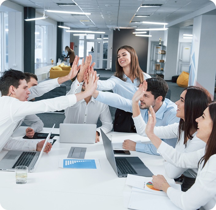 A Proven Executive Search Experience