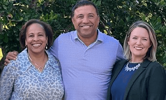 Our Experienced Team