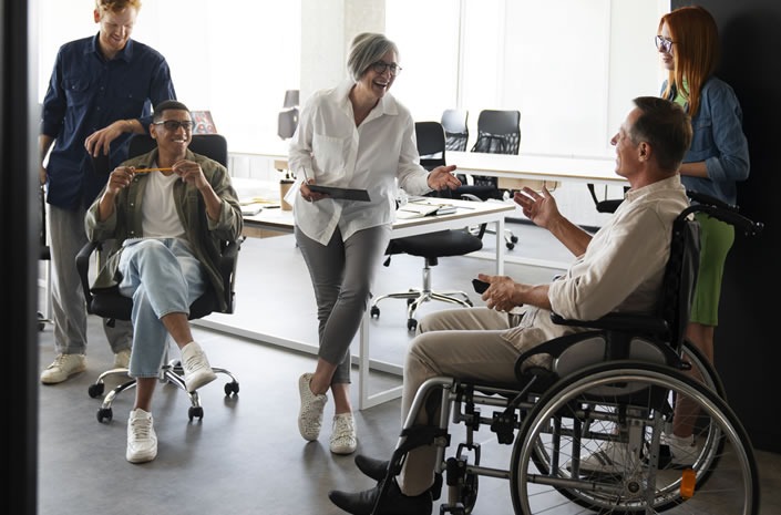 HR Expertise Backed by Decades of Experience