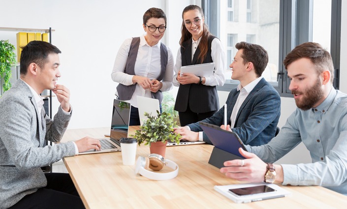 Fill Interim Executive Roles In Just 2 Weeks!