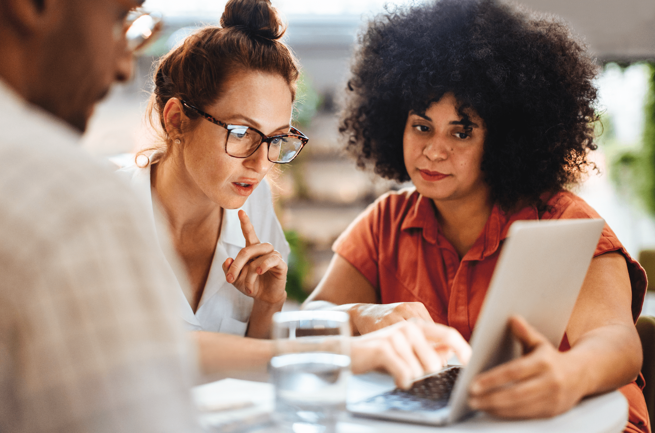 exceptional HR leader