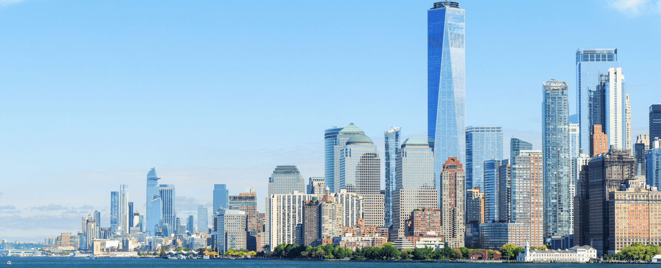 nyskyline