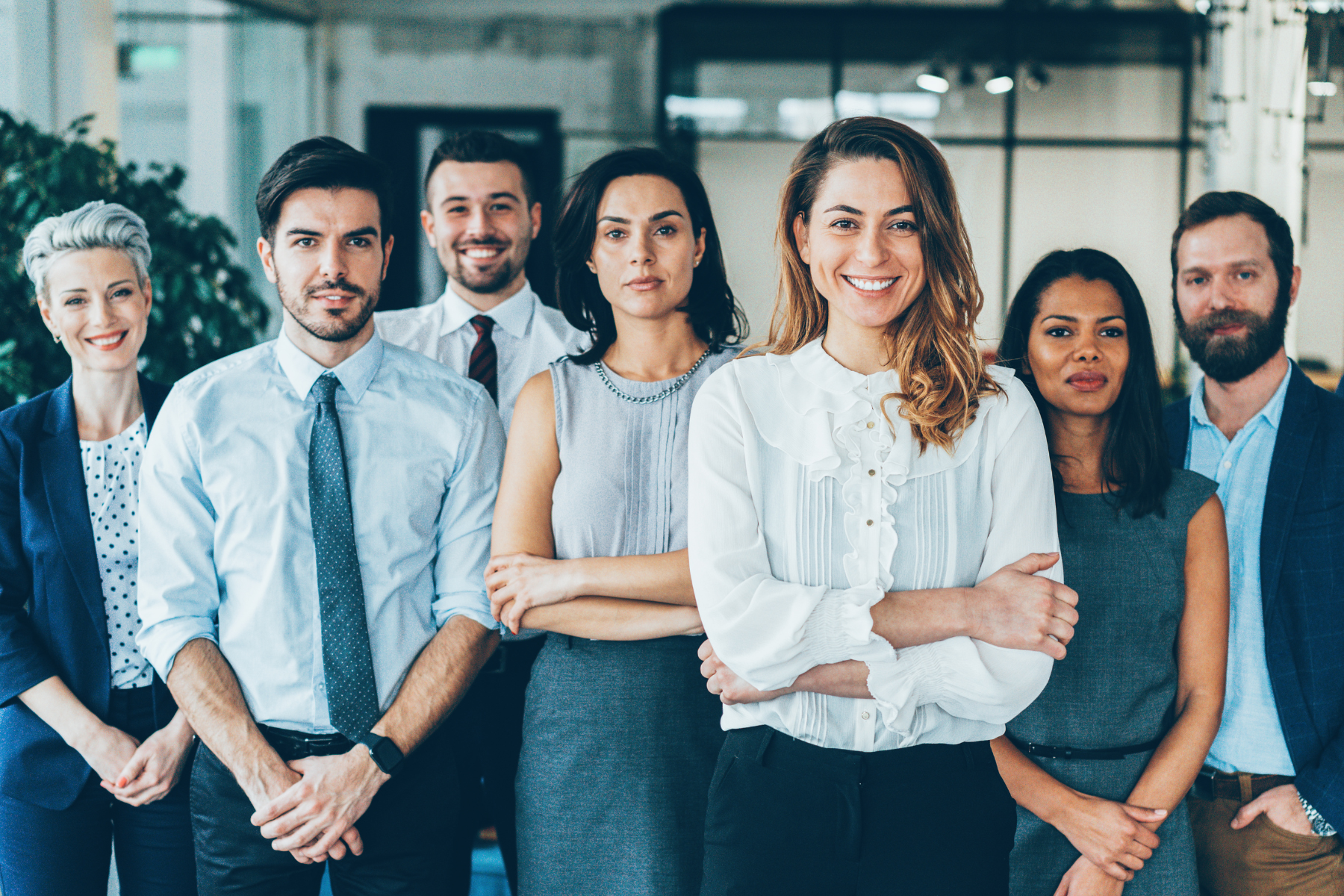 Building an HR Leadership Team in Under Two Weeks During a Corporate Spin-Off